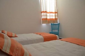 Feel at home in Oaxaca