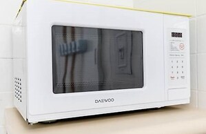 Feel at home in Oaxaca