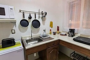 Feel at home in Oaxaca