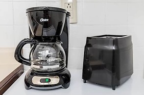 Feel at home in Oaxaca