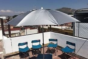 Feel at home in Oaxaca