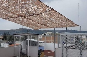 Feel at home in Oaxaca