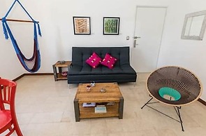 Feel at home in Oaxaca