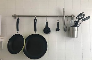 Feel at home in Oaxaca