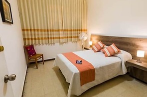 Feel at home in Oaxaca