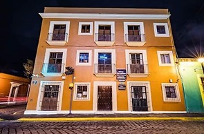 Feel at home in Oaxaca