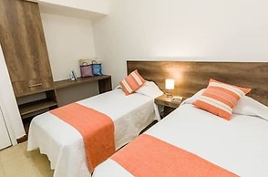 Feel at home in Oaxaca