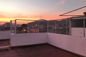 Feel at home in Oaxaca