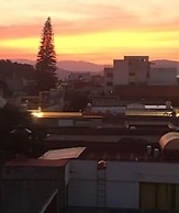 Bienvenidos to Oaxaca