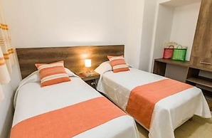 Bienvenidos to Oaxaca