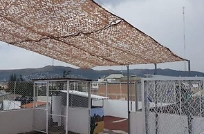 Bienvenidos to Oaxaca