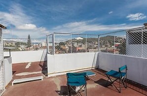 Bienvenidos to Oaxaca