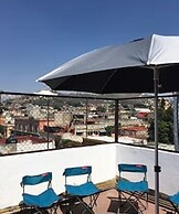 Bienvenidos to Oaxaca