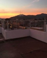 Bienvenidos to Oaxaca