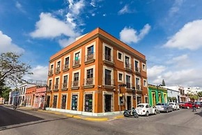 Bienvenidos to Oaxaca