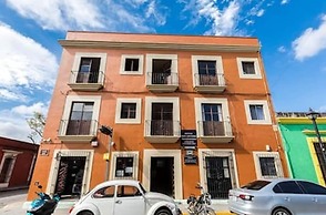 Bienvenidos to Oaxaca