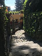 Pet Friendly Casa Studio in the Woods