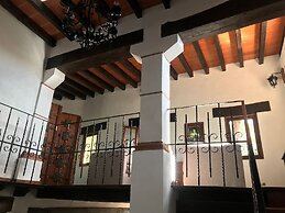 Pet Friendly Casa Studio in the Woods
