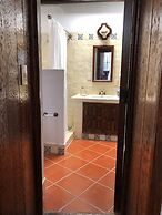 Pet Friendly Casa Studio in the Woods