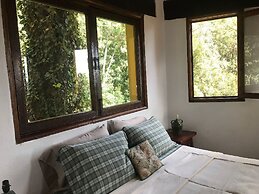 Pet Friendly Casa Studio in the Woods