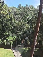 Pet Friendly Casa Studio in the Woods