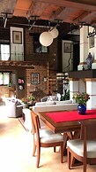 Casa de los ARCOS PET FRIENDLY