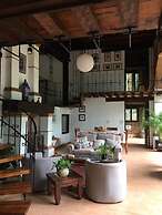 Casa de los ARCOS PET FRIENDLY