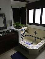 Casa de los ARCOS PET FRIENDLY