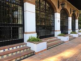 Casa de los ARCOS PET FRIENDLY