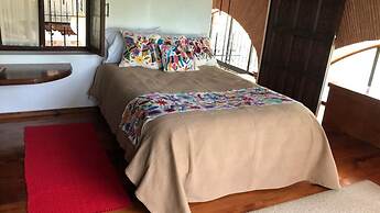 Casa de los ARCOS PET FRIENDLY
