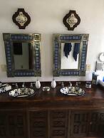 Casa de los ARCOS PET FRIENDLY