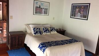 Casa de los ARCOS PET FRIENDLY