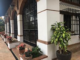 Casa de los ARCOS PET FRIENDLY