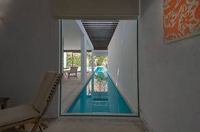 JUUB Cuernavaca, Relax and Enjoy