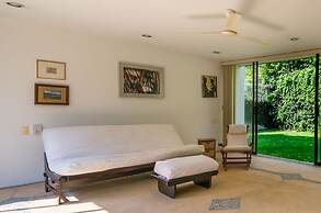 JUUB Cuernavaca, Relax and Enjoy
