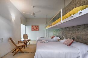 JUUB Cuernavaca, Relax and Enjoy