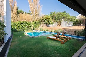 JUUB Cuernavaca, Relax and Enjoy