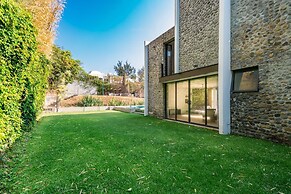 JUUB Cuernavaca, Relax and Enjoy