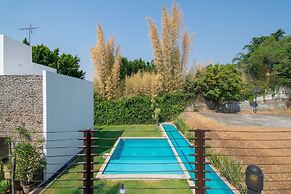 JUUB Cuernavaca, Relax and Enjoy