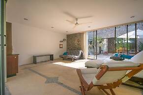 JUUB Cuernavaca, Relax and Enjoy