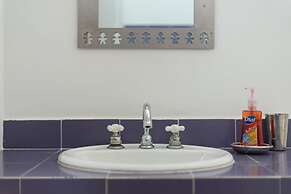 JUUB Cuernavaca, Relax and Enjoy