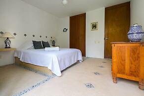 JUUB Cuernavaca, Relax and Enjoy