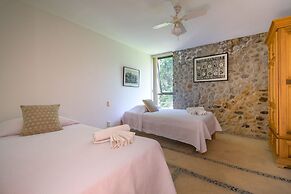 JUUB Cuernavaca, Relax and Enjoy