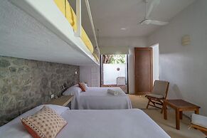 JUUB Cuernavaca, Relax and Enjoy