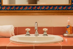 JUUB Cuernavaca, Relax and Enjoy