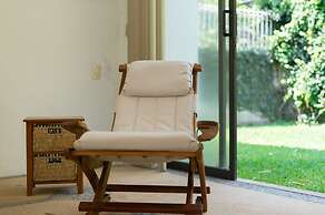 JUUB Cuernavaca, Relax and Enjoy