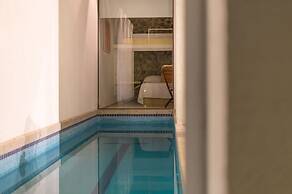 JUUB Cuernavaca, Relax and Enjoy