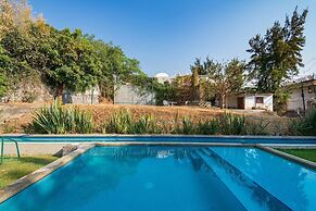 JUUB Cuernavaca, Relax and Enjoy