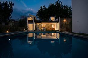 JUUB Cuernavaca, Relax and Enjoy