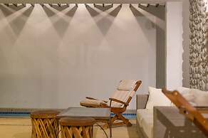 JUUB Cuernavaca, Relax and Enjoy